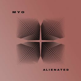 Album cover of Alienated