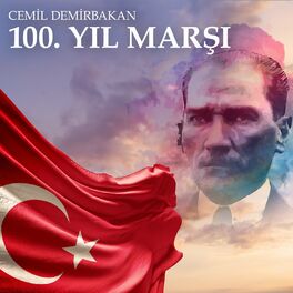 Album cover of Yüzüncü Yıl Marşı