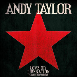 Album cover of Love or Liberation (feat. Gary Stringer)