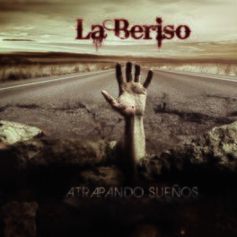 Album cover of Atrapando Sueños