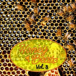 Album cover of Honey Beats, Vol. 3
