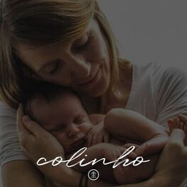Album cover of Colinho
