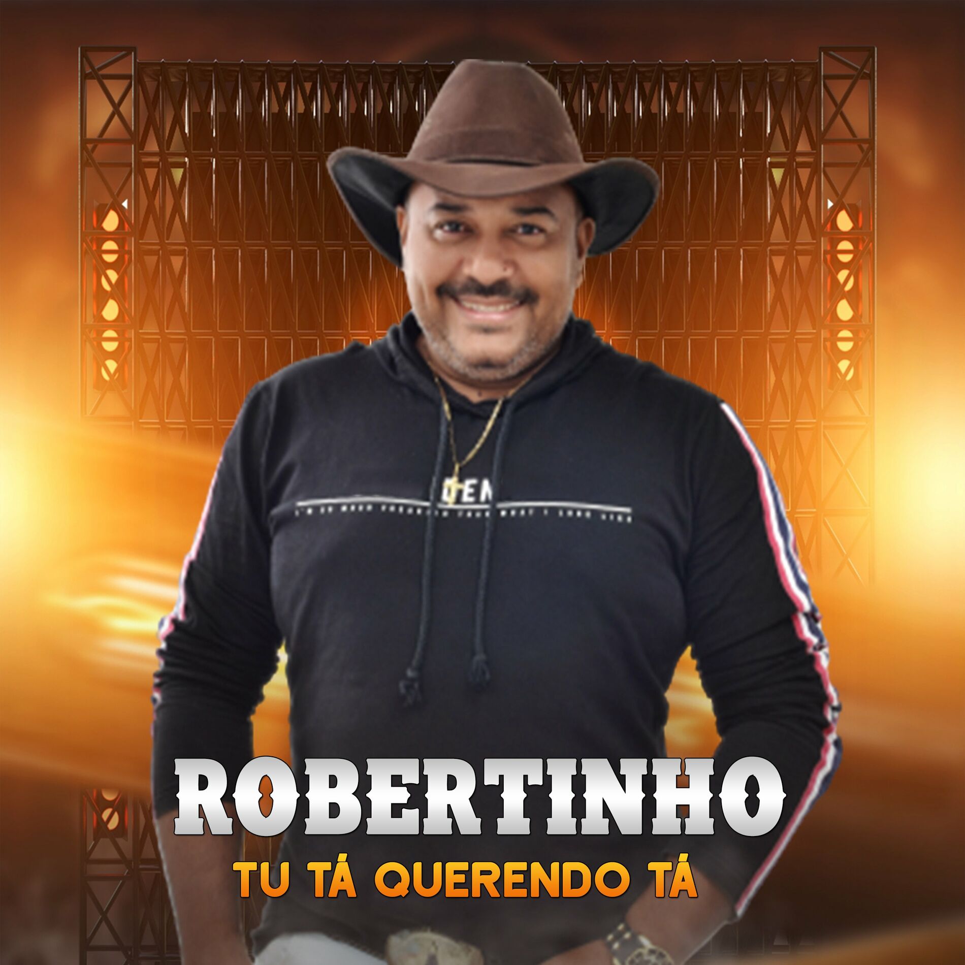 Robertinho: albums, songs, playlists | Listen on Deezer