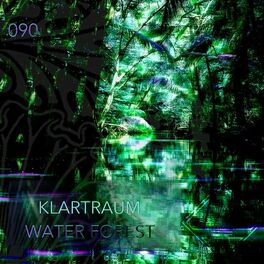 Album cover of Water Forest