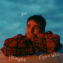 Album cover of Heimweh, Fernweh