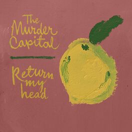 Album cover of Return My Head