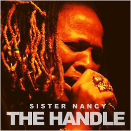 Album cover of The Handle