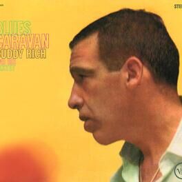 Album cover of Blues Caravan