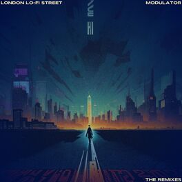 Album cover of Modulator (The Remixes)