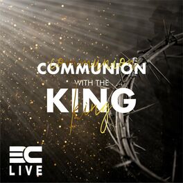 Album cover of Communion with the King