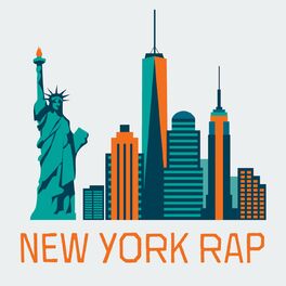 Album cover of New York Rap