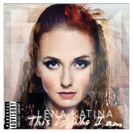 Album cover of This Is Who I Am
