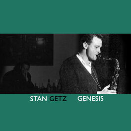 Album cover of Genesis