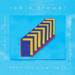 Album cover of Where You Are Going To