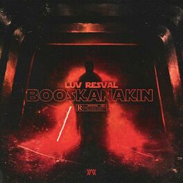 Album cover of Boosk'Anakin