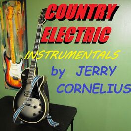 Album cover of Country Electric