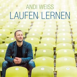 Album cover of Laufen Lernen