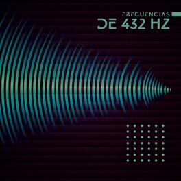 Album cover of Frecuencias de 432 Hz: Música Curativa Para Dormir y Meditación Profunda