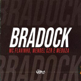 Album cover of BRADOCK