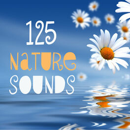 Album cover of 125 Nature Sounds