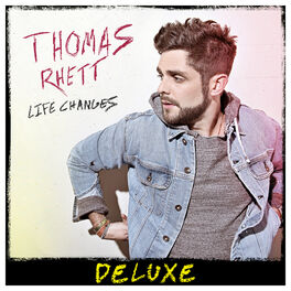 Album cover of Life Changes (Deluxe Version)