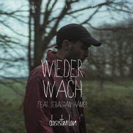 Album cover of Wieder Wach
