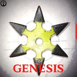 Album cover of Genesis
