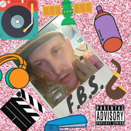 Album cover of Fck Btch Sht