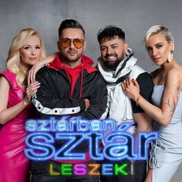 Album cover of Te jössz! (Sztárban Sztár Leszek! zsűri dala)