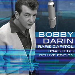 Album cover of Rare Capitol Masters (Deluxe Edition)