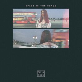 Album cover of Space Is The Place