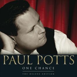 Album cover of One Chance: Deluxe Edition