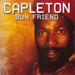 Album cover of Bun Friend
