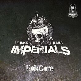Album cover of Epikcore