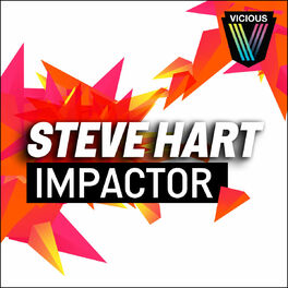 Album cover of Impactor