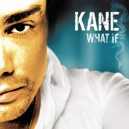 Album cover of What If
