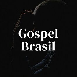 Album cover of Gospel Brasil