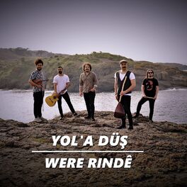 Album cover of Were Rindê