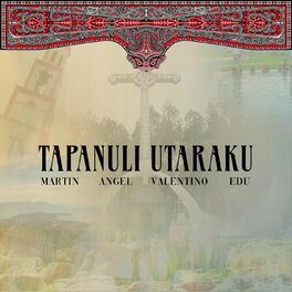 Album cover of Tapanuli Utaraku