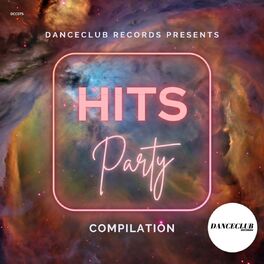 Album cover of Hits Party Compilation