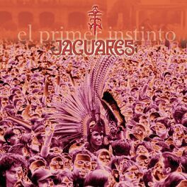 Album cover of El Primer Instinto