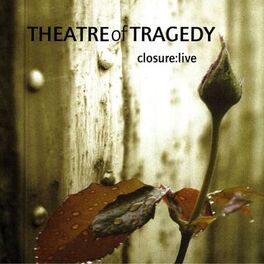 Album cover of Closure: Live