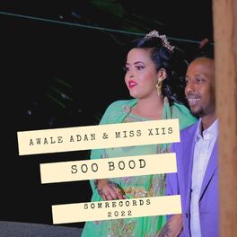 Album cover of SOO BOOD (feat. MISS XIIS)