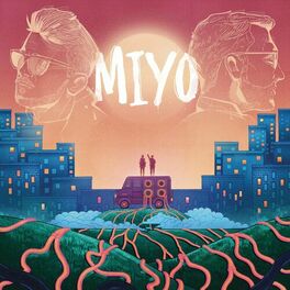 Album cover of MIYO