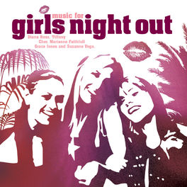 Album picture of Music For Girls Night Out