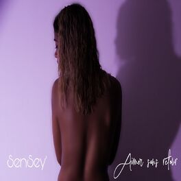 Album cover of Aimer sans retour