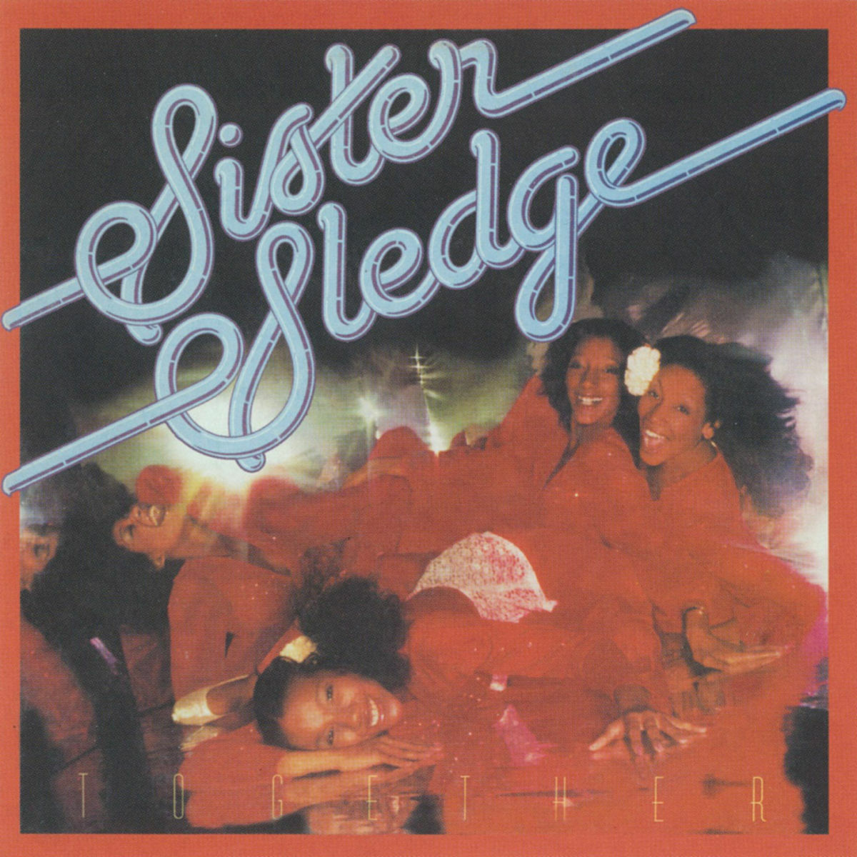 Sister Sledge: albums, songs, playlists | Listen on Deezer