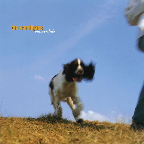 Album artwork