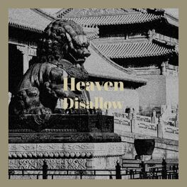 Album cover of Heaven Disallow