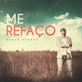 Album cover of Me Refaço